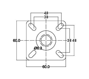 214428 bs rollen apparaterolle lenkrolle 75 mm_1.jpg